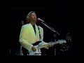 ERIC CLAPTON 29th September 1990 Santiago De Chile Pro Shot Video Audio Improved 1080p 60FPS