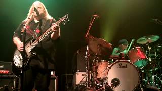 "Scared To Live" Gov't Mule (9/14/13)