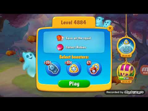 Collect 103 pumpkin - 4884