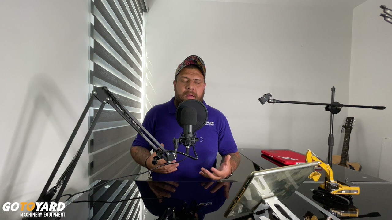 4 consejos para rentar maquinaria de forma efectiva