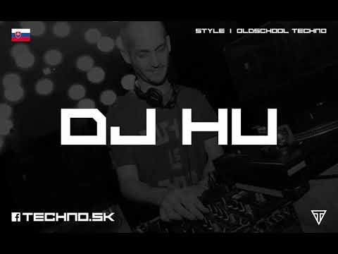 DJ HU - ANTIFESTIVAL