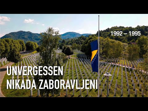 Bosnienkrieg: Die Narben der Heimat | Rat u Bosni: Ožiljci domovine [documentary]
