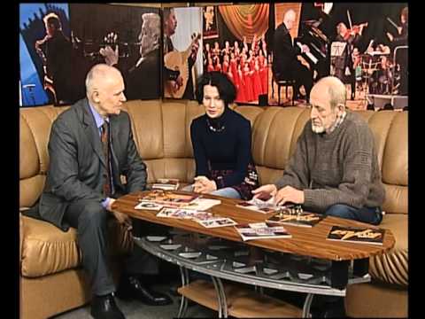 Галерея мистецтв ВОНСХУ. 2013. Н. Градиська та Л. Безручко. Луцьк - YouTube