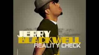 Jerry Blackwell- Never Knew