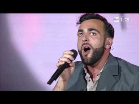 Marco Mengoni - Io ti aspetto WMA 2015