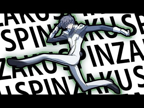 All Spinzaku Scenes (2019 / 2020 - Reuploaded) May Contain Spoilers