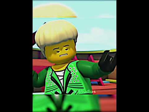Ninjago Lloyd edit #ninjago #edit #viral #shortsfeed #lloyd