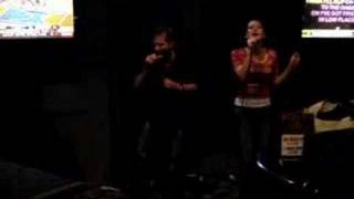 Friends in low places