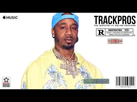 Benny The Butcher Type Beat 2024 - "Fast Life"