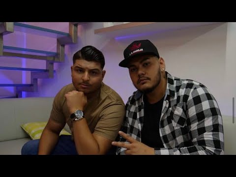 Varga Bandika X Ginoka - Csalfa Lány.