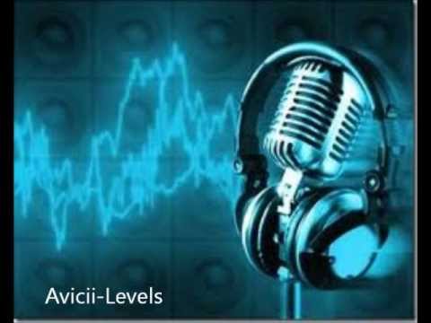 Mix di bob sinclar,avicii and sasha lopez By Francesco 822