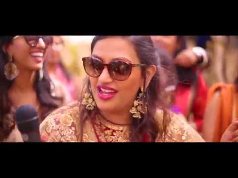 Wedding Photographer portfolio by Traction Films in Mumbai - Photo 3