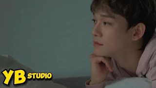 Download lagu CHEN - Fall in Love Again (FMV) mp3