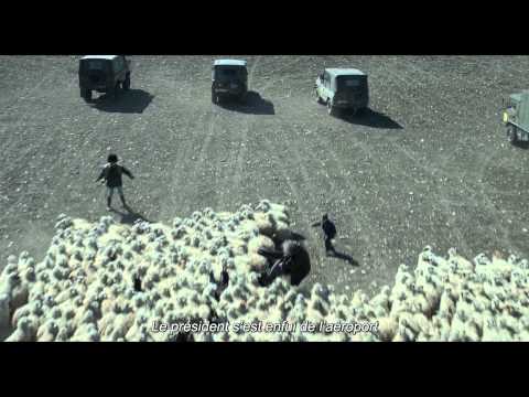 Le Président : Bande-annonce officielle - Au cinéma le 18 mars 2015