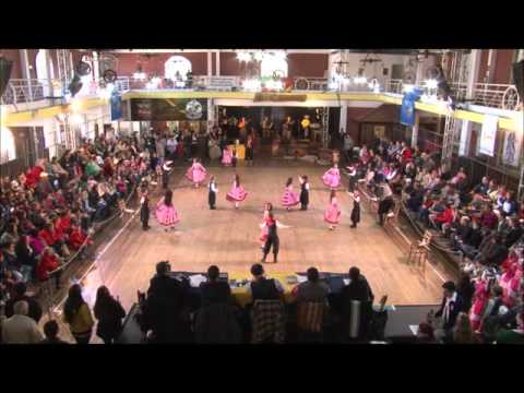 DT Simpasso, Invernada Pré-Mirim - 5ª Reculuta Farroupilha