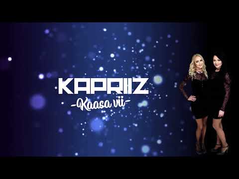 Kapriiz  - Kaasa Vii