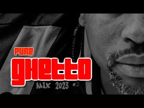 Ghetto/kiz mix 01.01.23