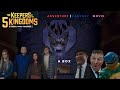 The Keepers Of The 5 Kingdoms Trailer Movie Trailer Patsy Lee