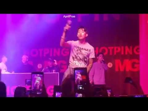 AOMG x Hotping [SumUpCam]