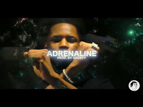 Leeky G Bando - Adrenaline (Prod by Ghosty) (Music Video)