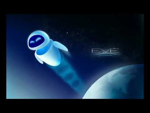 WALL-E: 5th EVE Tribute - I'm Alive