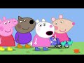 Peppa Pig Weather Station Peppa Pig Official Family Kids Cartoon
