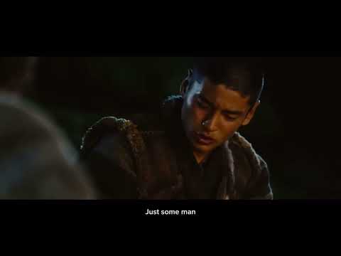 Myn Bala: Warriors of the Steppe. English subtitling.