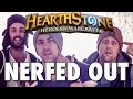 Nerfed Out Hearthstone Music Video 21 Pilots Stressed Out Viva La Dirt League VLDL