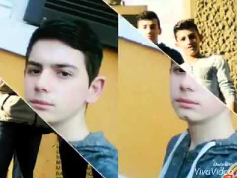 Klevi - per shoqerin