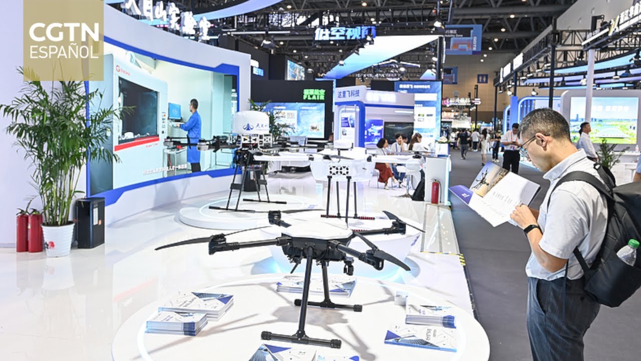 China entre los primeros puestos en exportaciones de servicios digitales