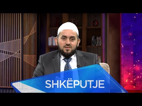 Hadithi më i gjatë i agjërimit - Hoxhë Lulzim Susuri