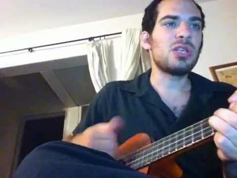 Song A Day #557: Someday I'm Gonna Be Cool Like That