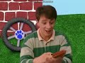 Blue S Clues We Re Ready For Our Thinking Chair Season 1