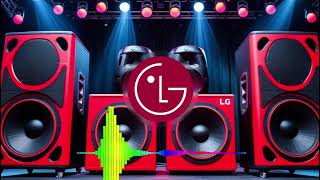 LG SOUND LAB 2025 Battle Mode Activated Battle Mix 2025 | LG Sound Lab