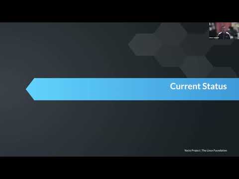 YPS 2023.11 - 2023/11/30 - Bruce Ashfield - yocto reference kernel status update