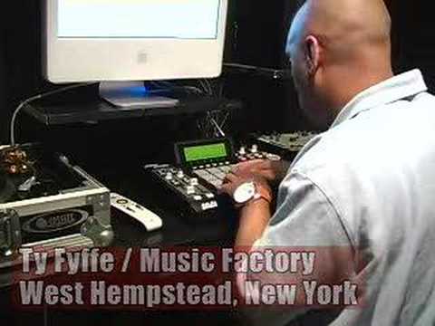 SELL BEATS ON PMPWORLDWIDE.COM - TY FYFFE