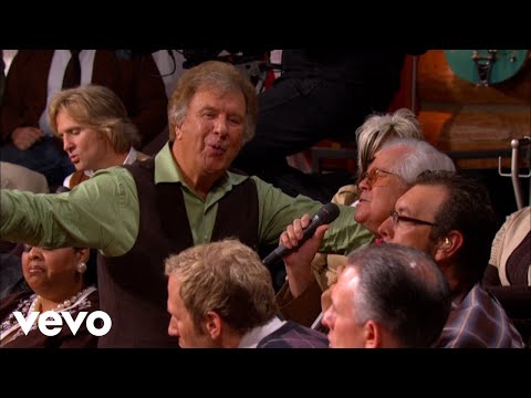 Bill & Gloria Gaither - Thank You Lord [Live] ft. Calvin Newton