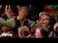 Bill Gloria Gaither Thank You Lord Live Ft Calvin Newton