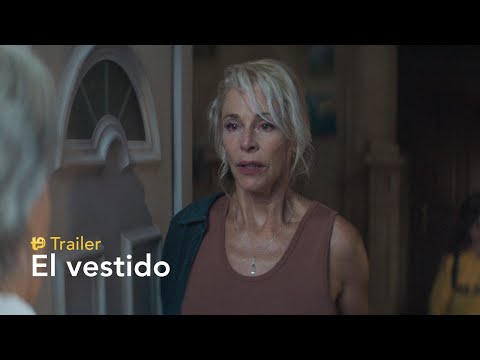 Tráiler de El vestido