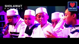 Download lagu SERU!!! DILAN VERSI SHOLAWAT - ALL VOCAL SYUBBANUL MUSLIMIN [TERBARU HD] mp3