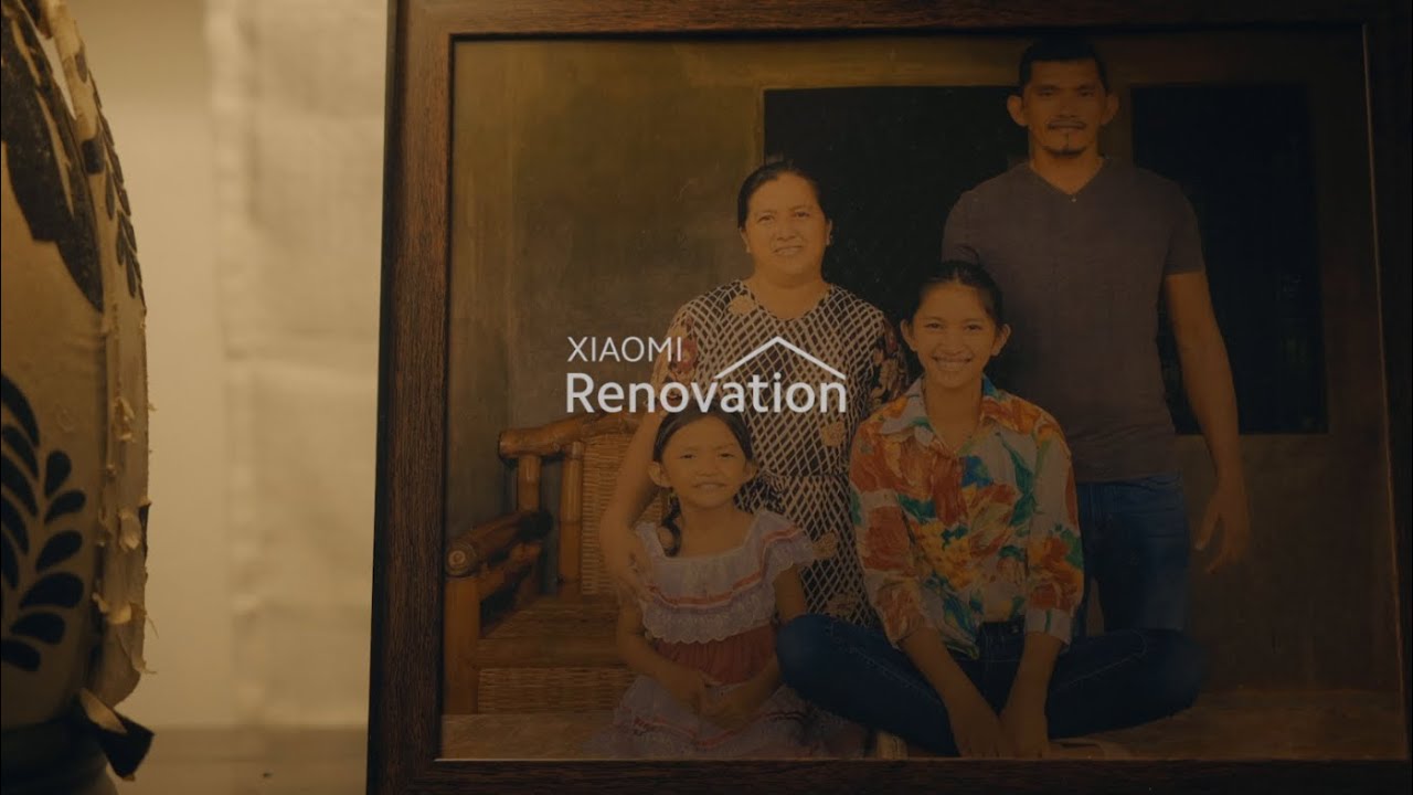 Xiaomi Renovation Philippines