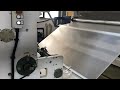 High Speed Cast Film Production Line Made In Dali China