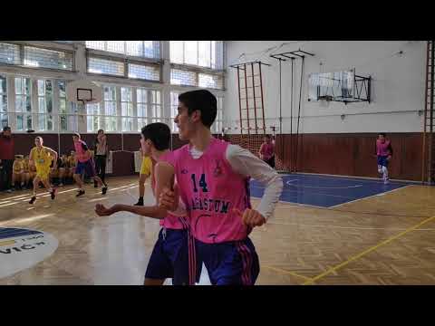 KK Anagastum-KK Panter