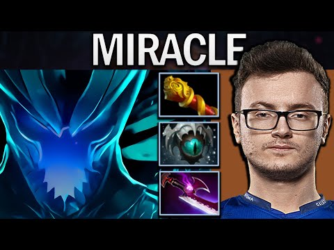Terrorblade Dota 2 Gameplay Miracle with 16 Kills - Skadi