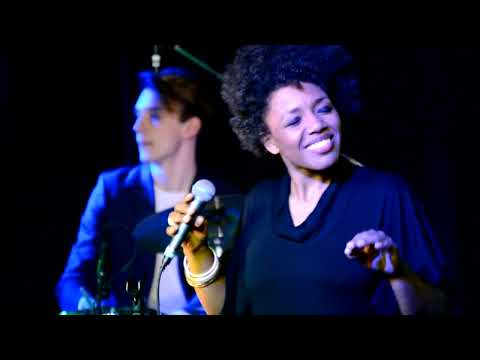 Clubdates - Fola Dada - 04 I Can´t Help It