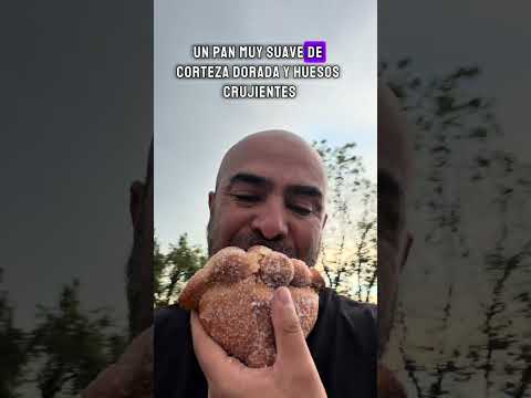 Pan de Muerto Challenge: del 55 al 60 (Colonia Industrial y La Estrella)