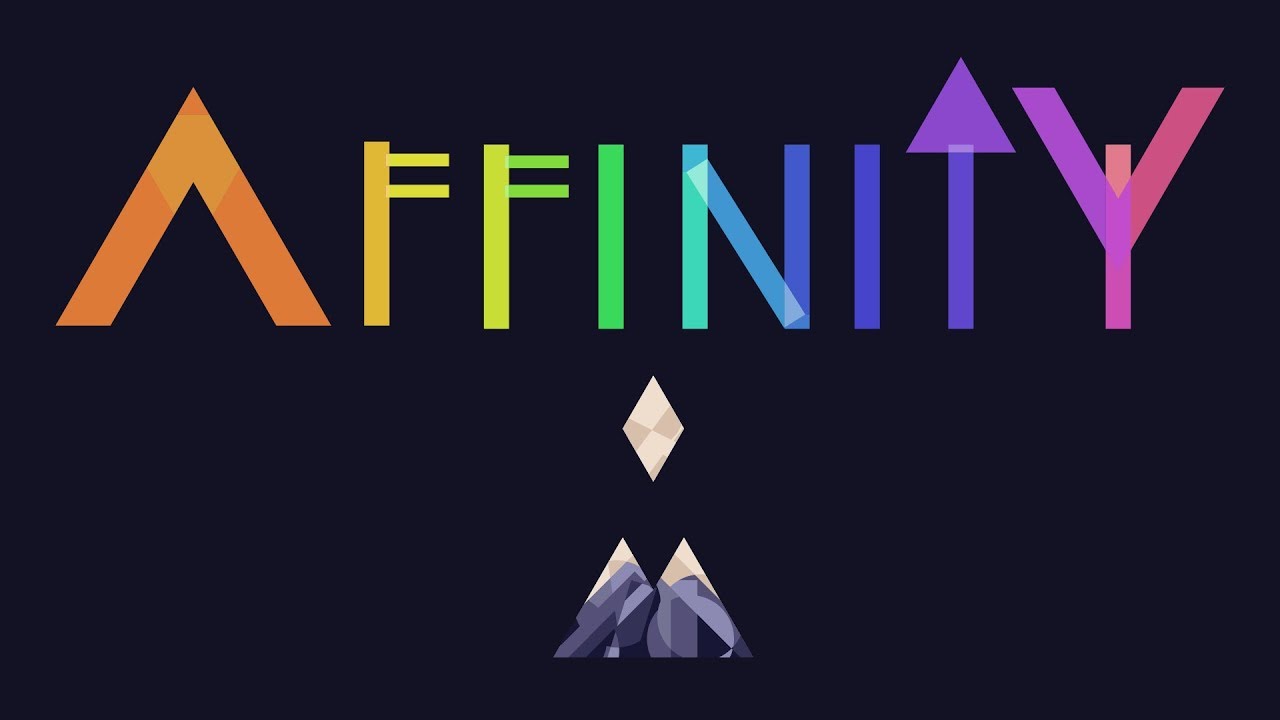 Video trailer for Affinity