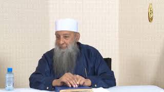 صورة شهادة النبي  ﷺ  للأنبياء على أممهم  يوم القيامة  | للشيخ الحويني