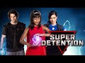 Super Detention Full Movie Keith Cooper Tino Notarianni Nina Kiri Justin G Dyck