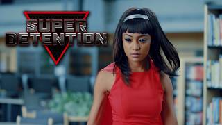 Super Detention | Full Movie | Keith Cooper | Tino Notarianni | Nina Kiri | Justin G. Dyck